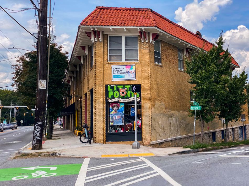 Mix of housing, dining, more planned for landmark Little Five Points